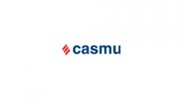 Casmu