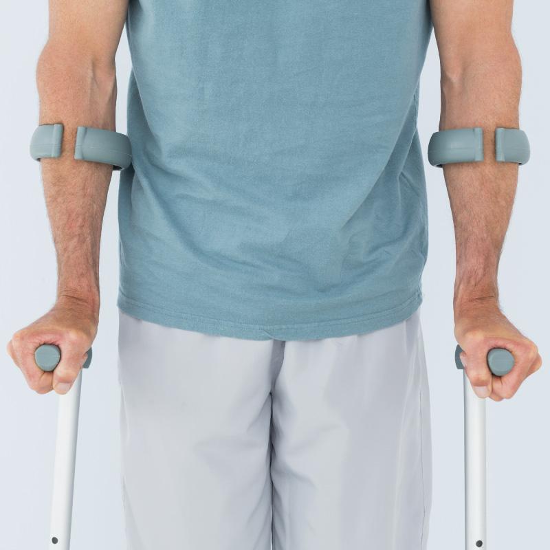 En ortésis y prótesis