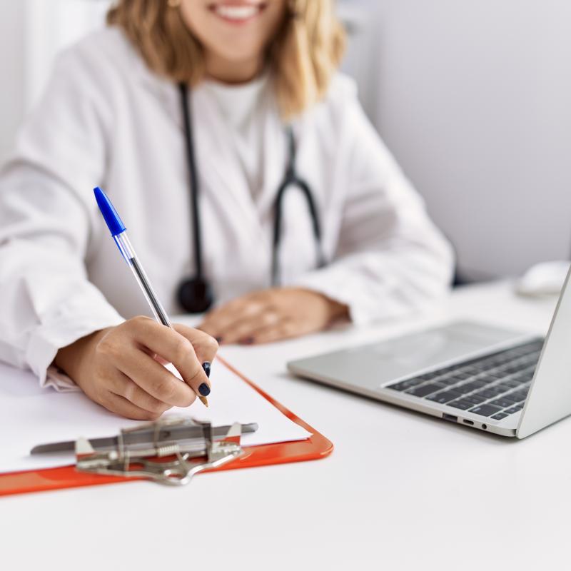 Afiliación y Beneficios